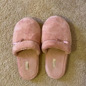 Soma slippers